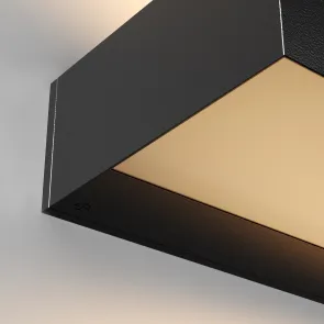 Stenska svetilka O428WL-L20GF3K