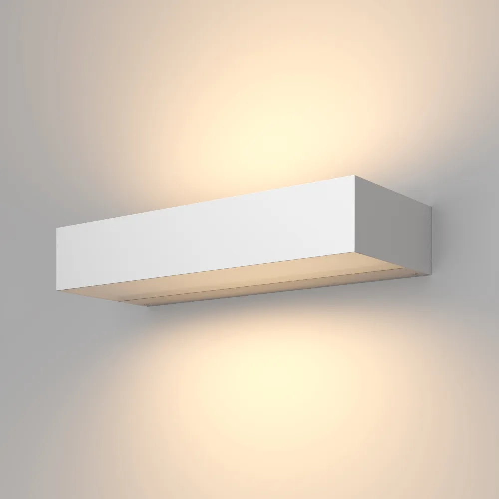 Stenska svetilka O428WL-L20W3K
