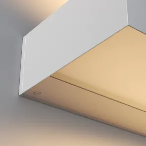 Stenska svetilka O428WL-L20W3K