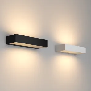 Stenska svetilka O428WL-L20W3K