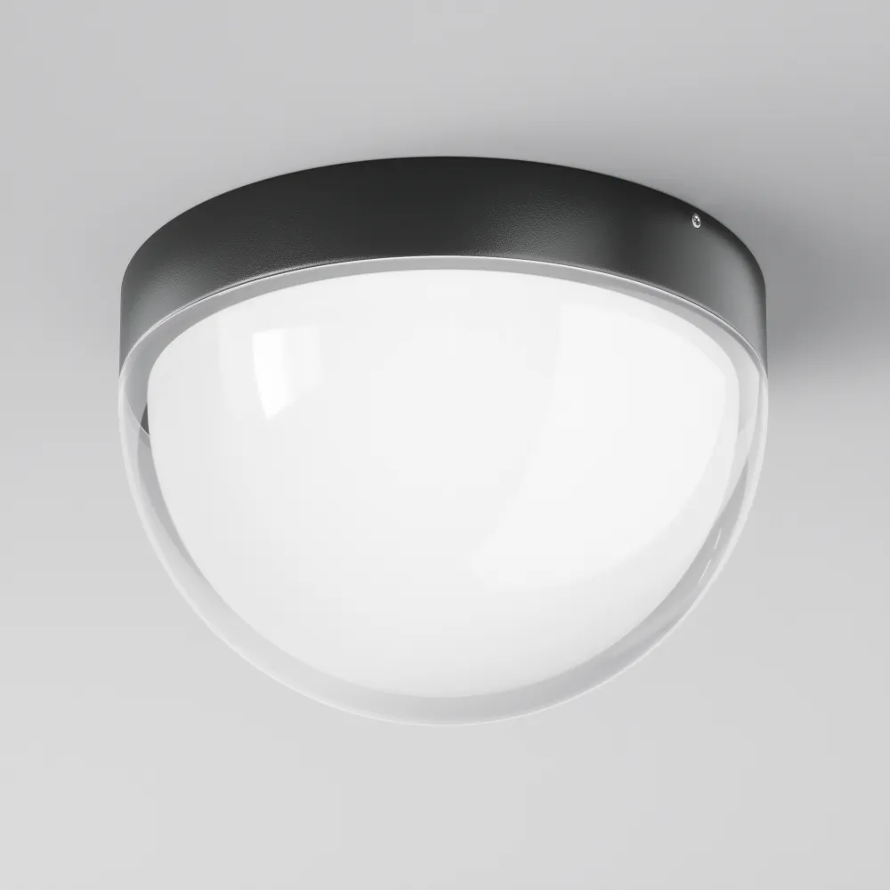 Stropna svetilka O438CL-L12GF3K