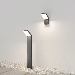 Wall Lamp O595WL-L12B3K