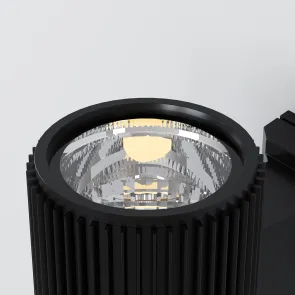 Wall Lamp O419WL-01B