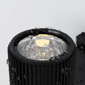 Wall Lamp O419WL-01B