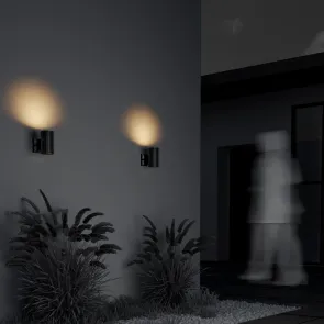 Wall Lamp O419WL-01B