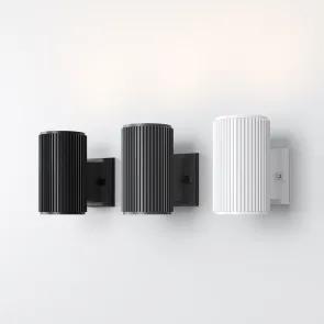 Wall Lamp O419WL-01GR