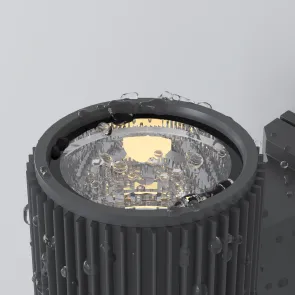 Wall Lamp O419WL-01GR