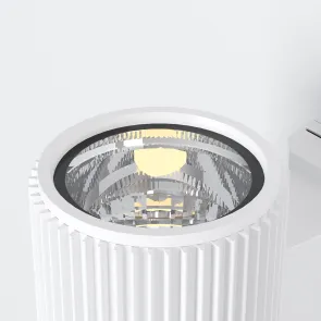 Stenska svetilka O419WL-01W