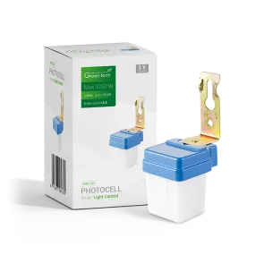 GREEN TECH Luxomat / photo cell Green Tech PHC-301