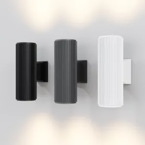 Wall Lamp O419WL-02GR
