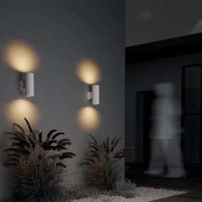 Wall Lamp O419WL-02W