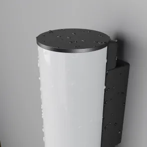 Wall lamp O434WL-L12GF3K