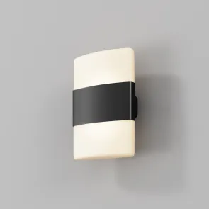 Wall lamp O442WL-L12GF3K