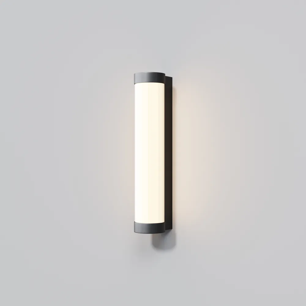 Wall lamp O482WL-L12B3K