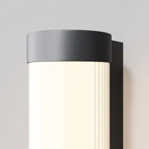 Wall lamp O482WL-L16B3K