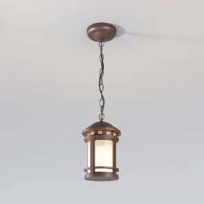 Pendant Lamp O031PL-01BR