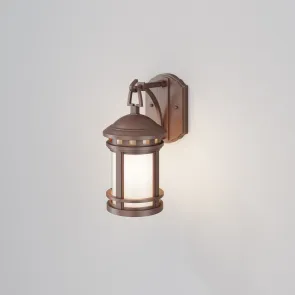 Wall Lamp O031WL-01BR
