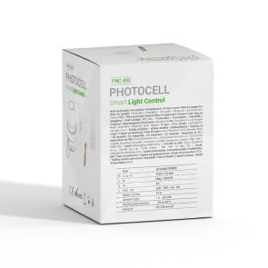 GREEN TECH Luksomat / fotoćelija Green Tech PHC-302