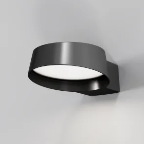 Wall lamp O443WL-L12GF3K