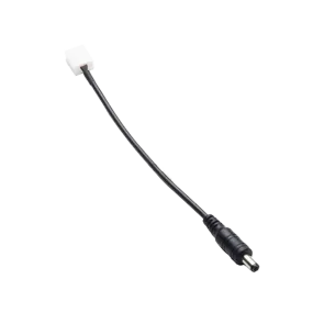 GREEN TECH PIN FOR LED STRIP 5050, SINGLE COLOR, WATERPROOF - PIN5050-IP65