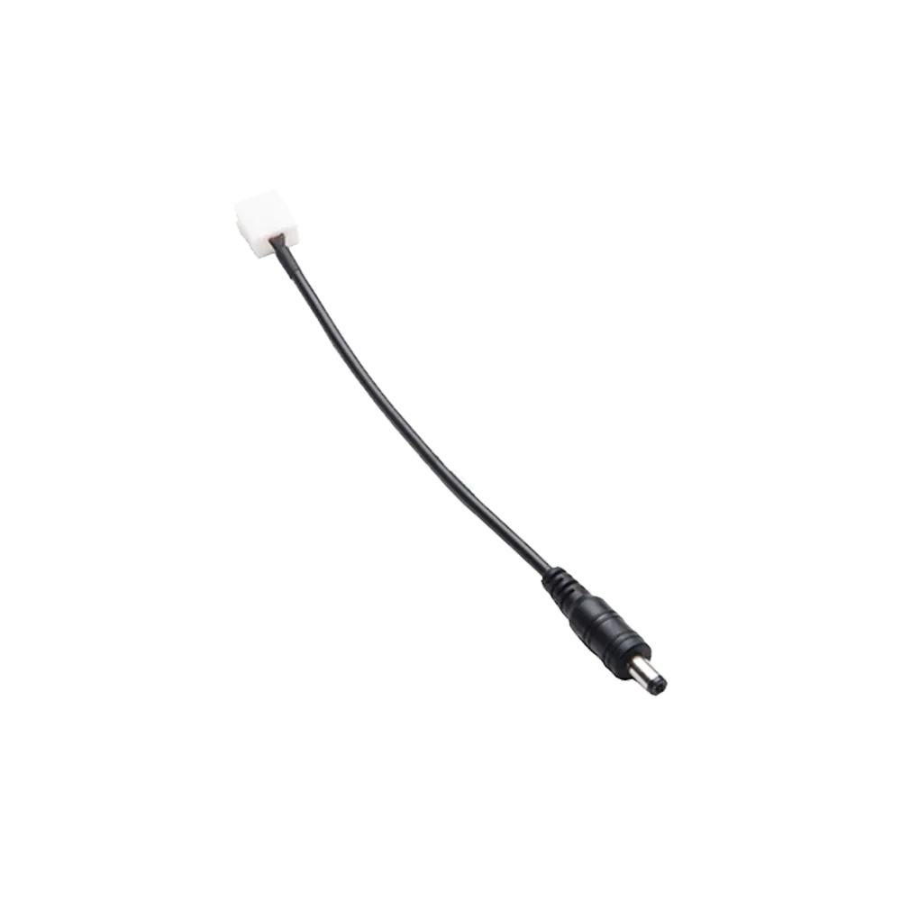 ZELENA TEHNOLOGIJA PIN ZA LED TRAKU 5050, ENA BARVA, VODOOTPORNI - PIN5050-IP65