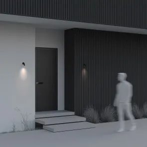 Wall lamp O477WL-L2GF3K