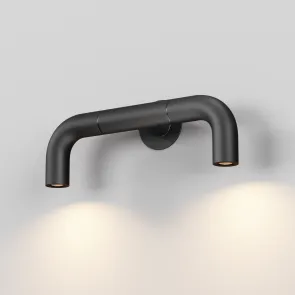 Wall lamp O477WL-L4GF3K