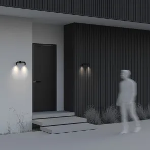 Wall lamp O477WL-L4GF3K