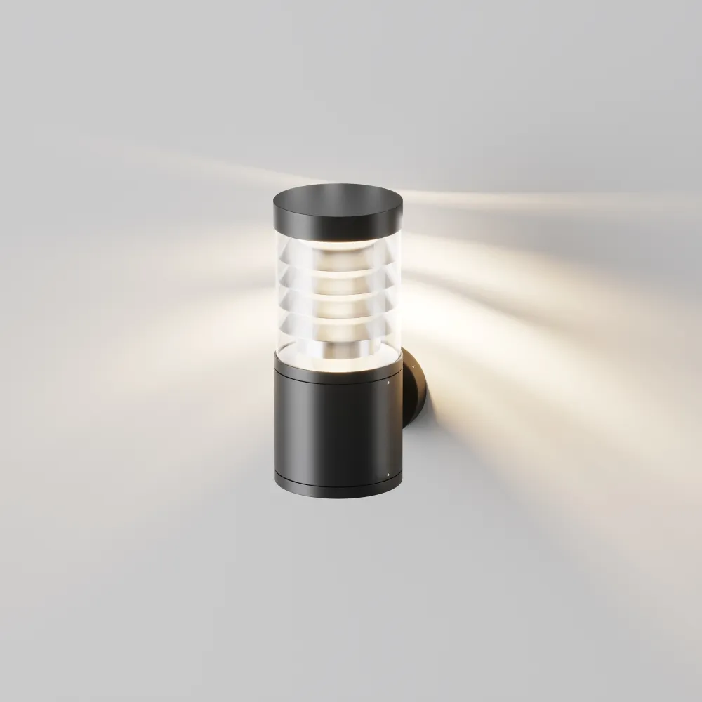 Wall lamp O439WL-L12GF3K