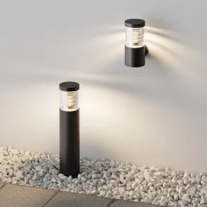 Wall lamp O439WL-L12GF3K