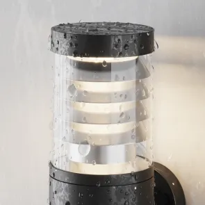 Wall lamp O439WL-L12GF3K