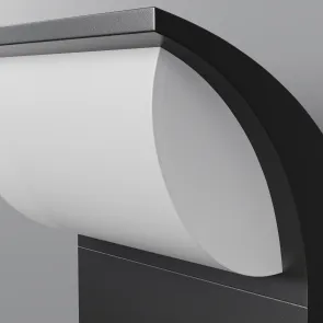 Wall lamp O446WL-L7GF3K
