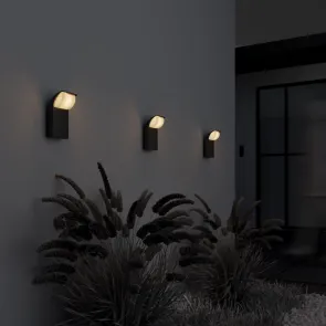 Wall lamp O446WL-L7GF3K