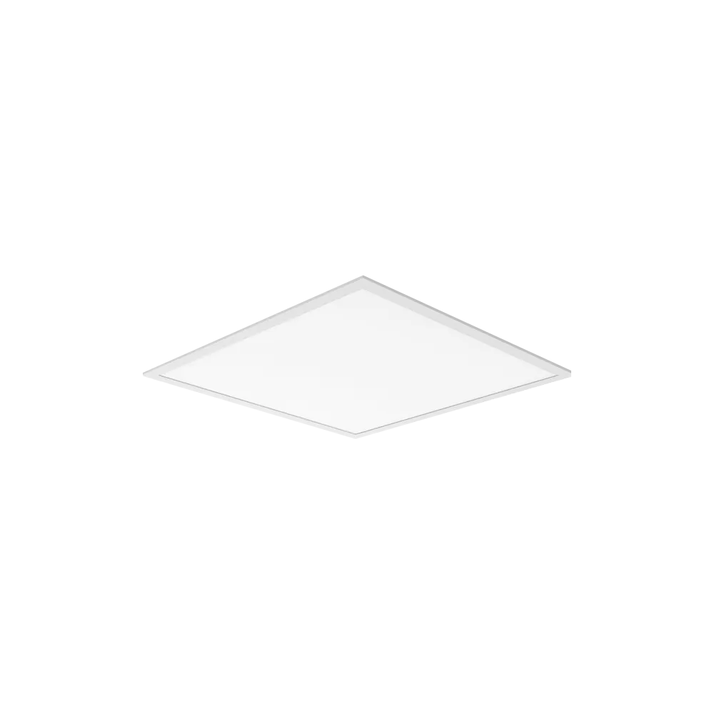Zeleni TEHNOLOGIJA LED panel Zeleni Tehnika 42W, 3000K, 90lm/W, 595 x 595 x 10 mm - PL60-42-WW