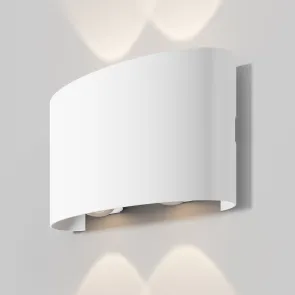 Wall Lamp O417WL-L4W3K