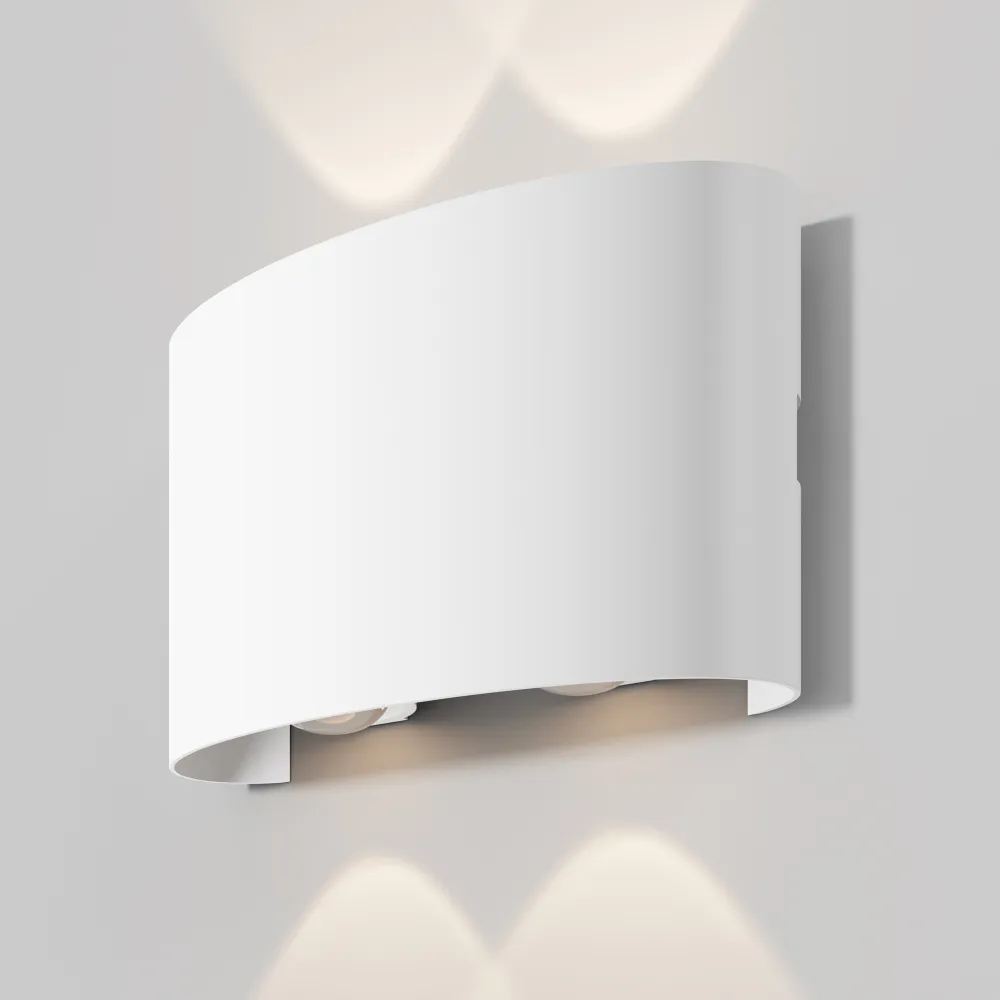 Wall Lamp O417WL-L4W3K