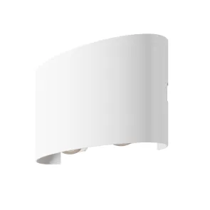 Wall Lamp O417WL-L4W3K