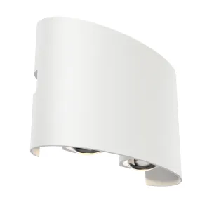 Wall Lamp O417WL-L4W3K