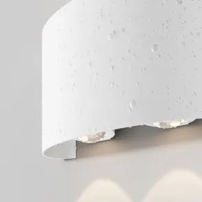 Wall Lamp O417WL-L4W3K