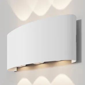 Wall Lamp O417WL-L6W3K