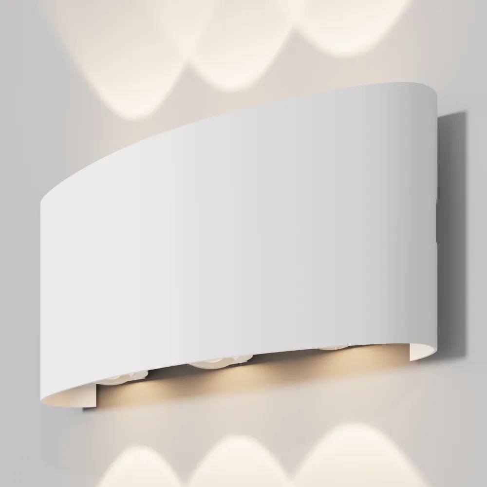 Wall Lamp O417WL-L6W3K