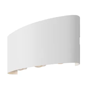 Wall Lamp O417WL-L6W3K