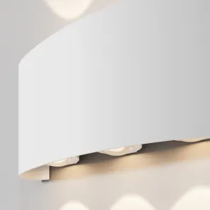 Wall Lamp O417WL-L6W3K
