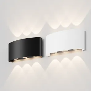 Wall Lamp O417WL-L6W3K