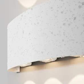 Wall Lamp O417WL-L6W3K