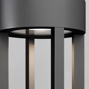 Landscape lighting O458FL-L9GF3K
