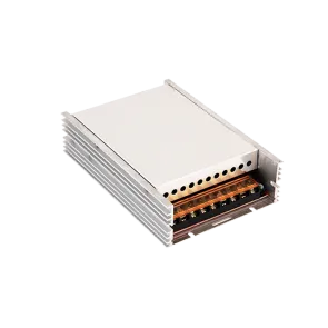 GREEN TECH LED Power Supply Green Tech 350W, DC 12V, IP20 - PSA-350W-12-IP20