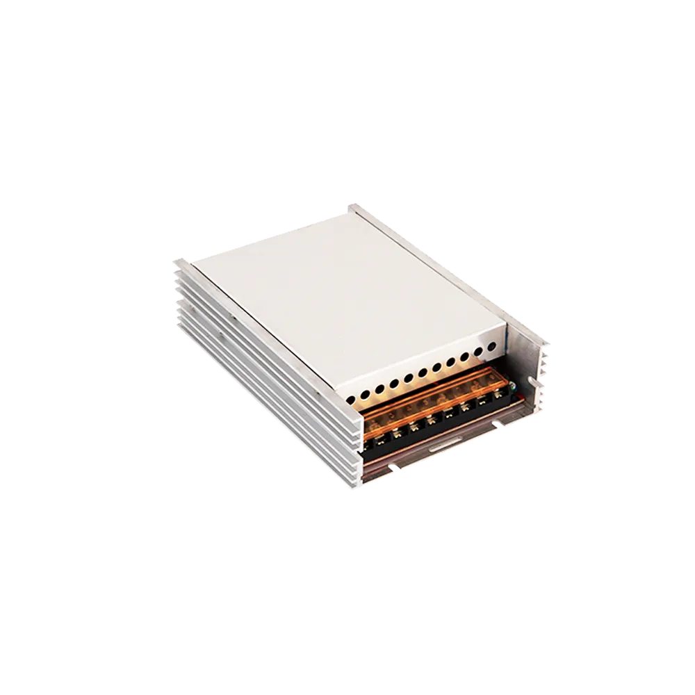 GREEN TECH LED Power Supply Green Tech 350W, DC 12V, IP20 - PSA-350W-12-IP20