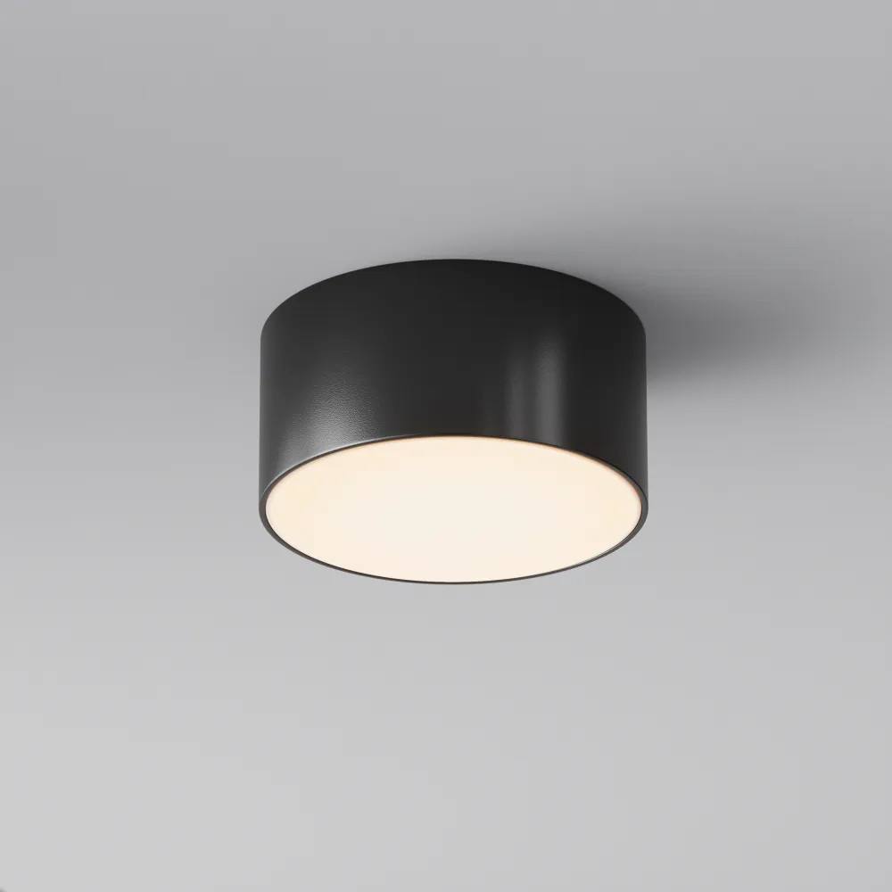 Stropna svetilka O430CL-L15B3K