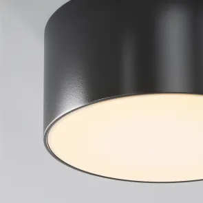 Stropna svetilka O430CL-L15B3K